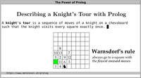 Knight's Tour